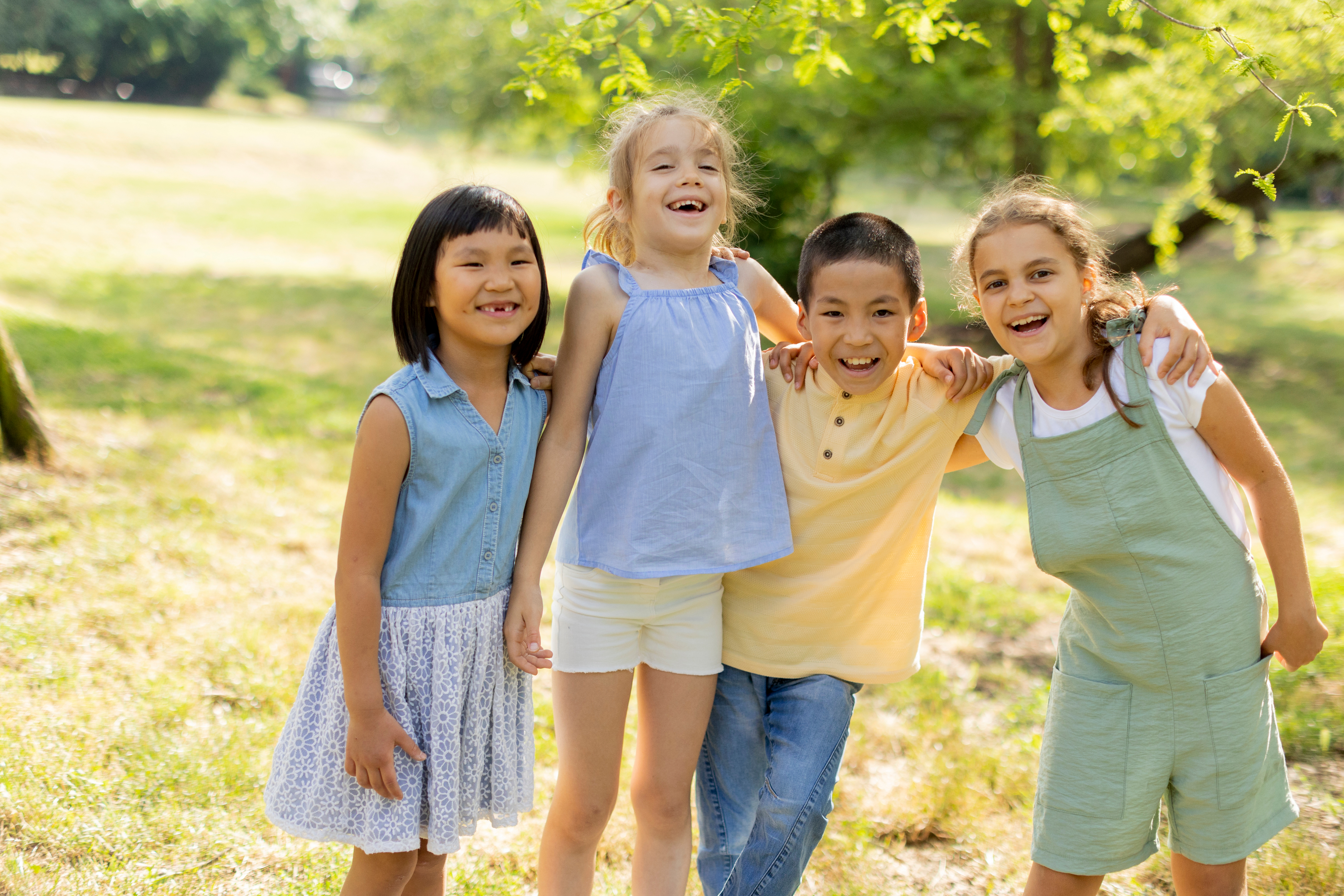 kids
