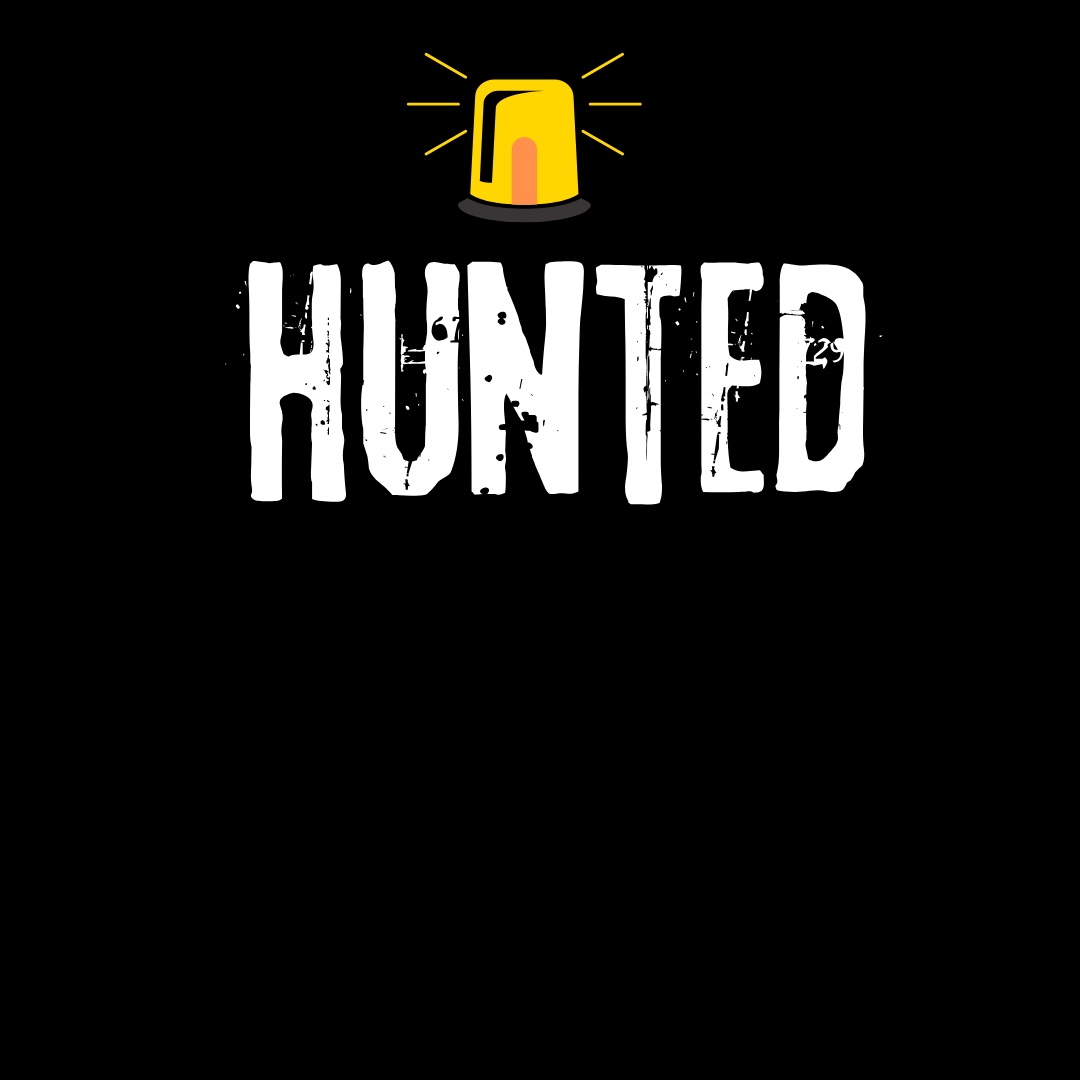 Hunted